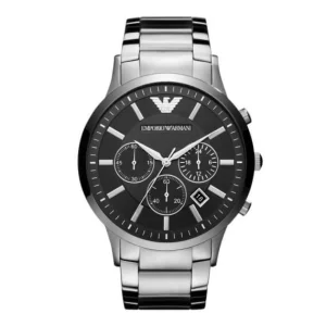 Homme Emporio Armani Montre Renato AR2460