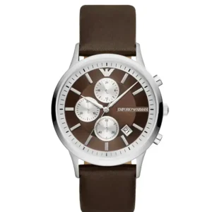 Homme Emporio Armani Montre Renato AR11490