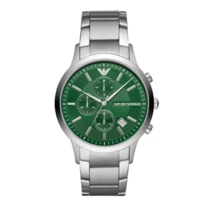 Homme Emporio Armani Montre Renato AR11507