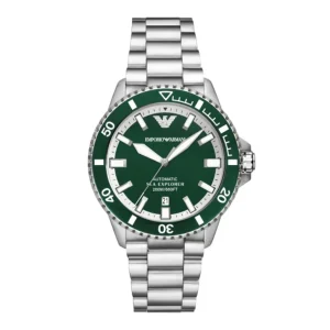 Homme Emporio Armani Montre Sea Explorer AR60080