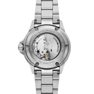 Homme Emporio Armani Montre Sea Explorer AR60080