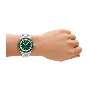 Homme Emporio Armani Montre Sea Explorer AR60080