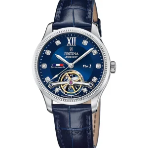 Femme Festina Montre 120 ans Edition limitée F0120/1