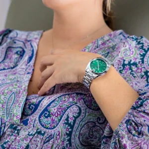 Femme Festina Montre Alegria F20622/C