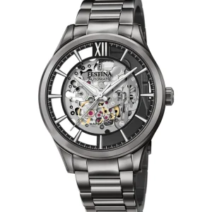 Homme Festina Montre Automatic F20632/1