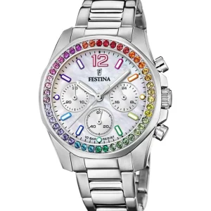Femme Festina Montre Boyfriend F20606/2