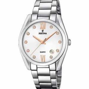 Femme Festina Montre Boyfriend F16790/A