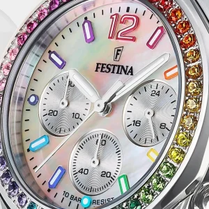 Femme Festina Montre Boyfriend F20606/2