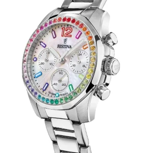Femme Festina Montre Boyfriend F20606/2