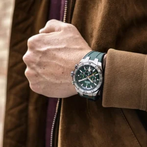 Homme Festina Montre Chrono Bike F20671/2