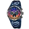 Homme Festina Montre Chronobike Special Edition F20709/1