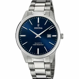 Homme Festina Montre Classics F20511/3