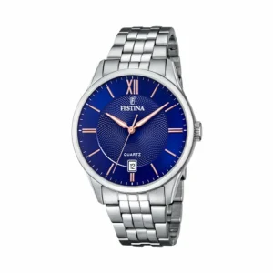 Homme Festina Montre Classics F20425/5