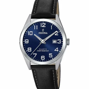 Homme Festina Montre Classics F20446/2