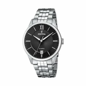 Homme Festina Montre Classics F20425/3