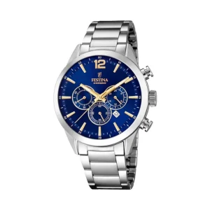 Homme Festina Montre F20343/2