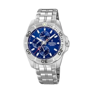 Homme Festina Montre F20445/2