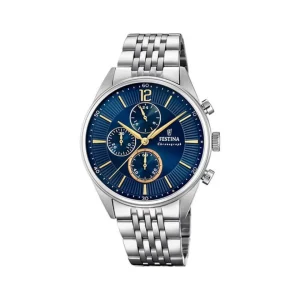 Homme Festina Montre F20285/3