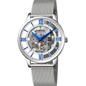 Homme Festina Montre F20534/1