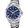 Homme Festina Montre Multifonction F20623/2