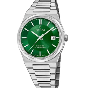 Homme Festina Montre Swiss Made F20034/3