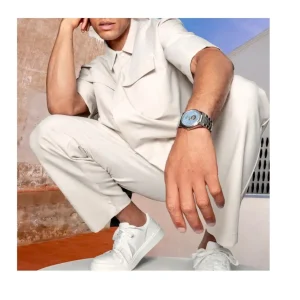 Homme Festina Montre Swiss Made F20053/5