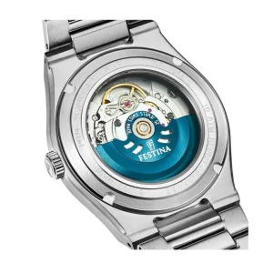 Homme Festina Montre Swiss Made F20053/5