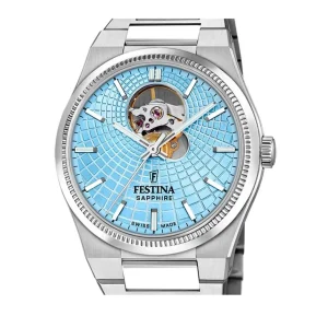 Homme Festina Montre Swiss Made F20053/5