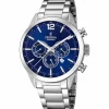 Homme Festina Montre Timeless Chronograph F20343/7