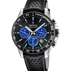 Homme Festina Montre Timeless F20561/6