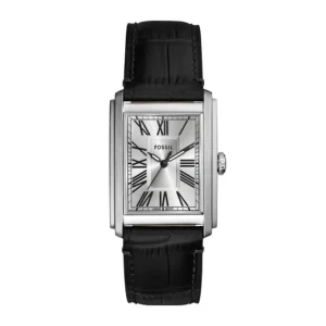 Homme Fossil Montre Carraway FS6078