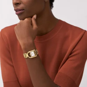 Femme Fossil Montre Harwell ES5327