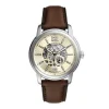 Homme Fossil Montre Héritage ME3264