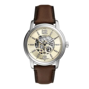 Homme Fossil Montre Héritage ME3264
