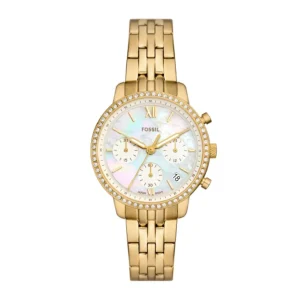Femme Fossil Montre Neutra ES5358