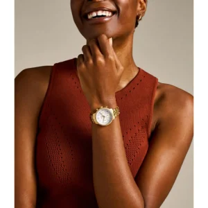 Femme Fossil Montre Neutra ES5358