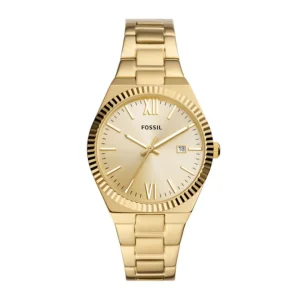 Femme Fossil Montre Scarlette ES5299