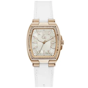Femme GC Montre Couture Tonneau Y90004L1MF