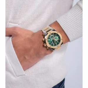 Homme GC Montre Legacy Z18003G9MF