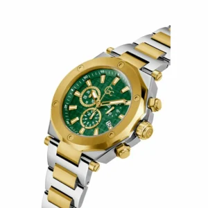 Homme GC Montre Legacy Z18003G9MF