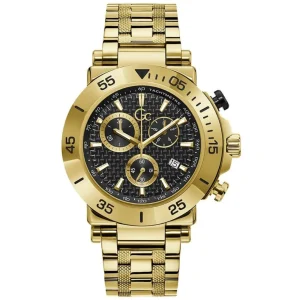 Homme GC Montre One Y70004G2MF