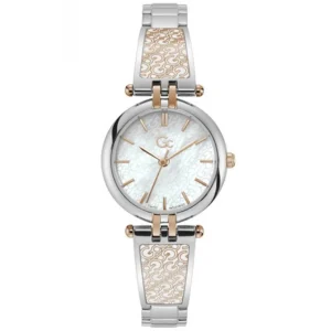 Femme GC Montre Sport Chic Y73005L1MF