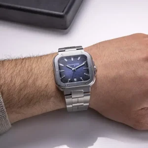 Homme Herbelin Montre Cap Camarat 12246B15