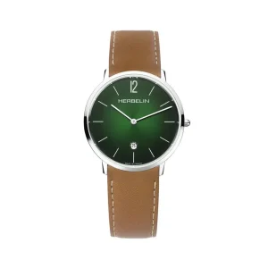 Homme Herbelin Montre City 19515AP16GD