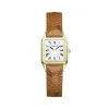 Femme Herbelin Montre Luna 17457P01GD