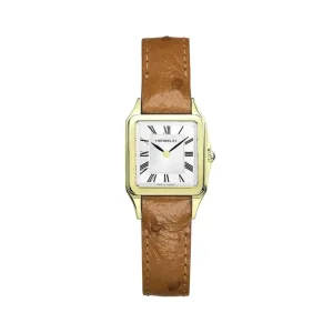 Femme Herbelin Montre Luna 17457P01GD