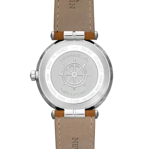 Homme Herbelin Montre Newport 12288A15GD
