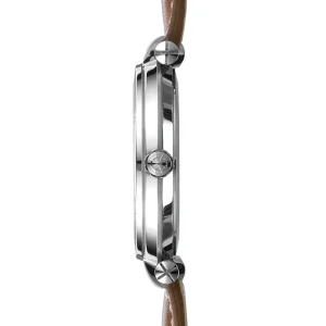 Homme Herbelin Montre Newport 12288A15GD