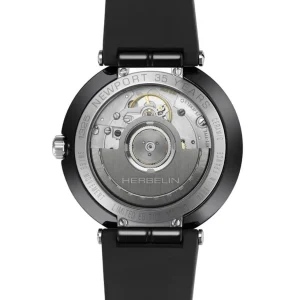 Femme Herbelin Montre Newport 35e Anniversaire 1325CRN04