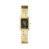 Femme Herbelin Montre Octogone 17446BP49